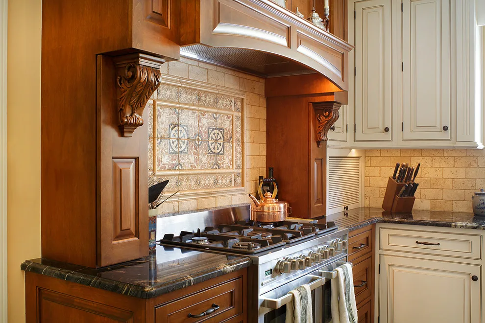 Timber-Framed Heritage by Griffin Customs, LLC - Photo 4