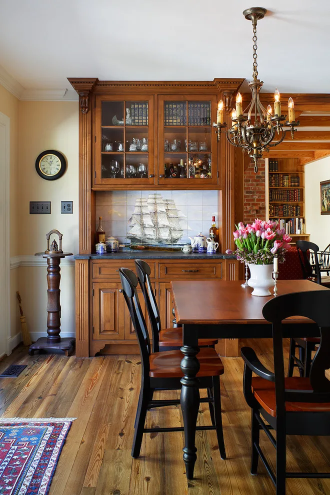 Timber-Framed Heritage by Griffin Customs, LLC - Photo 9