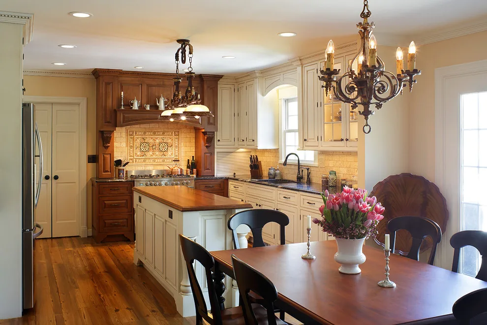 Timber-Framed Heritage by Griffin Customs, LLC - Photo 2