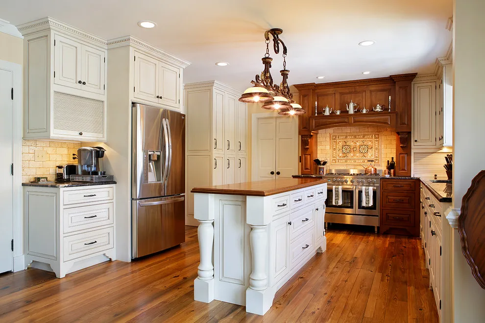 Timber-Framed Heritage by Griffin Customs, LLC - Photo 5