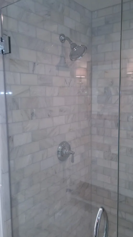 Naples Vintage Bathroom by Twin A General Contracting Of SWFL., Inc. - Photo 3