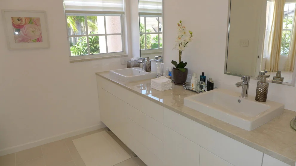 Naples Vintage Baths, Pool Area and Pool Renovation by Twin A General Contracting Of SWFL., Inc. - Photo 4