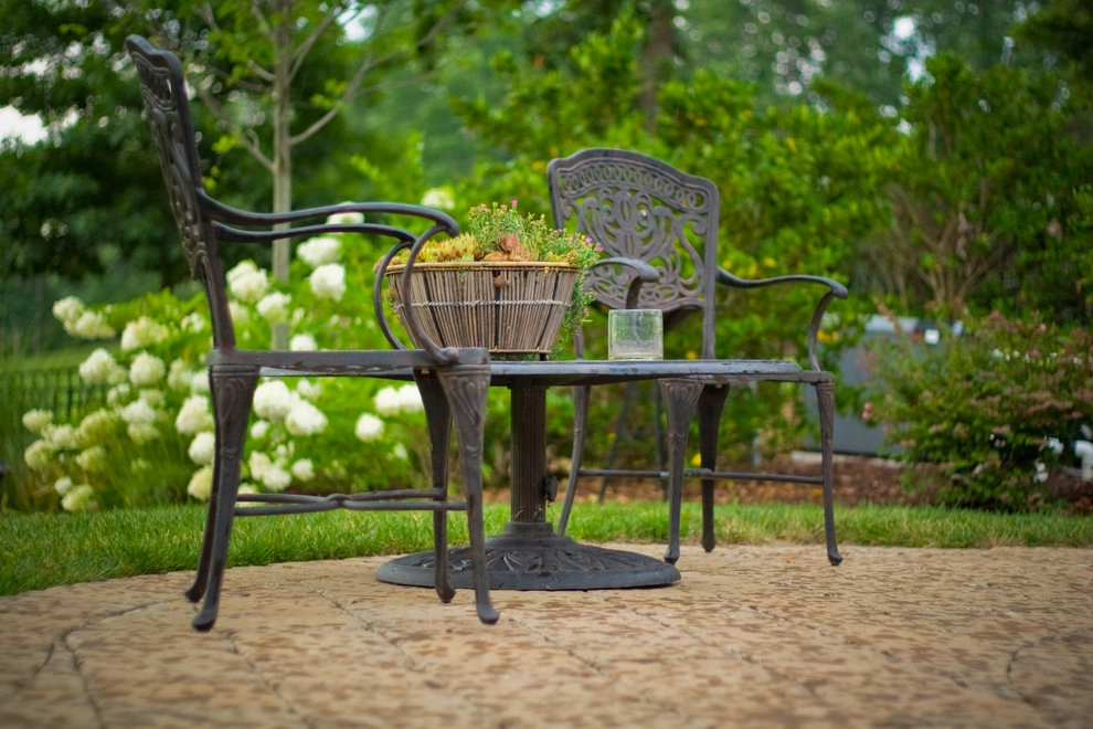 BALLANTYNE TROPICAL OASIS by Coogan's Design Build - Photo 41
