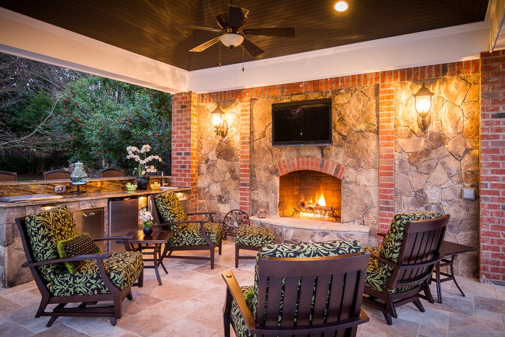 ENVY OF THE NEIGHBORS by Coogan's Design Build - Photo 8