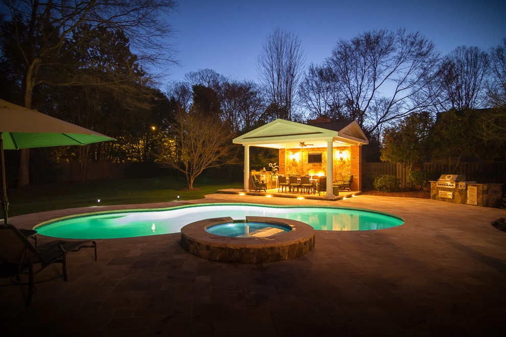 ENVY OF THE NEIGHBORS by Coogan's Design Build - Photo 10