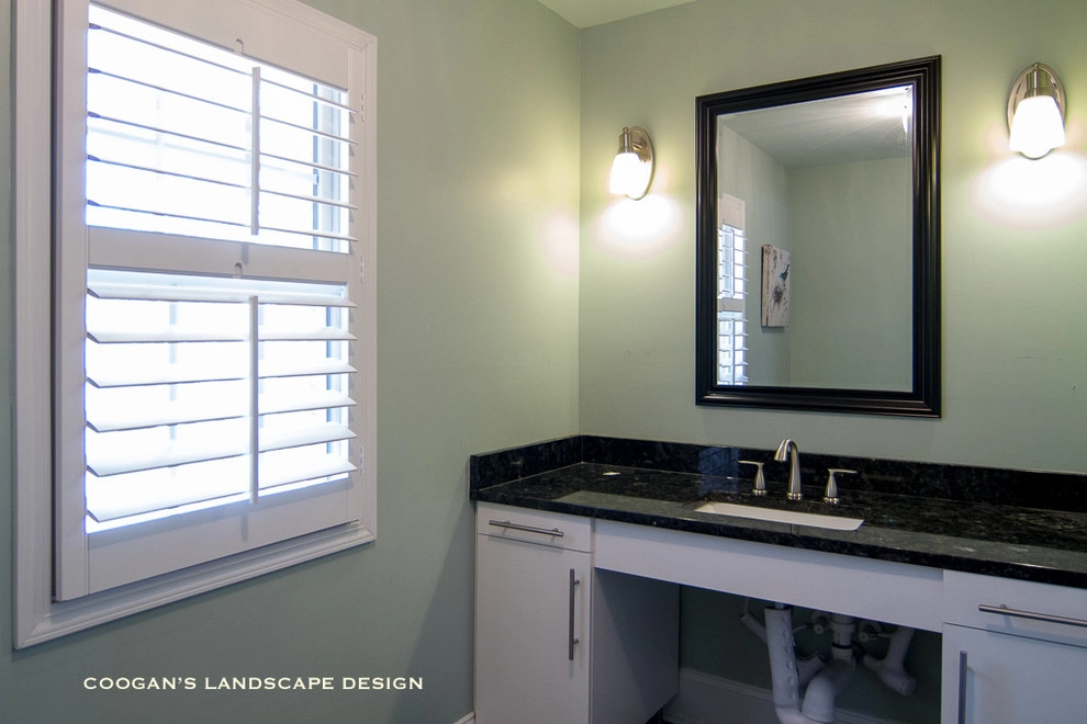 COOGAN'S DESIGN-BUILD OFFICE by Coogan's Design Build - Photo 4