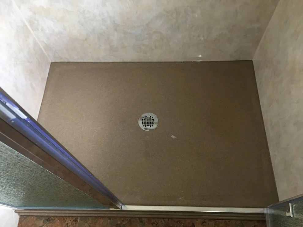 Renovation in Olton, Texas by Bath Innovations By LHG - Photo 6