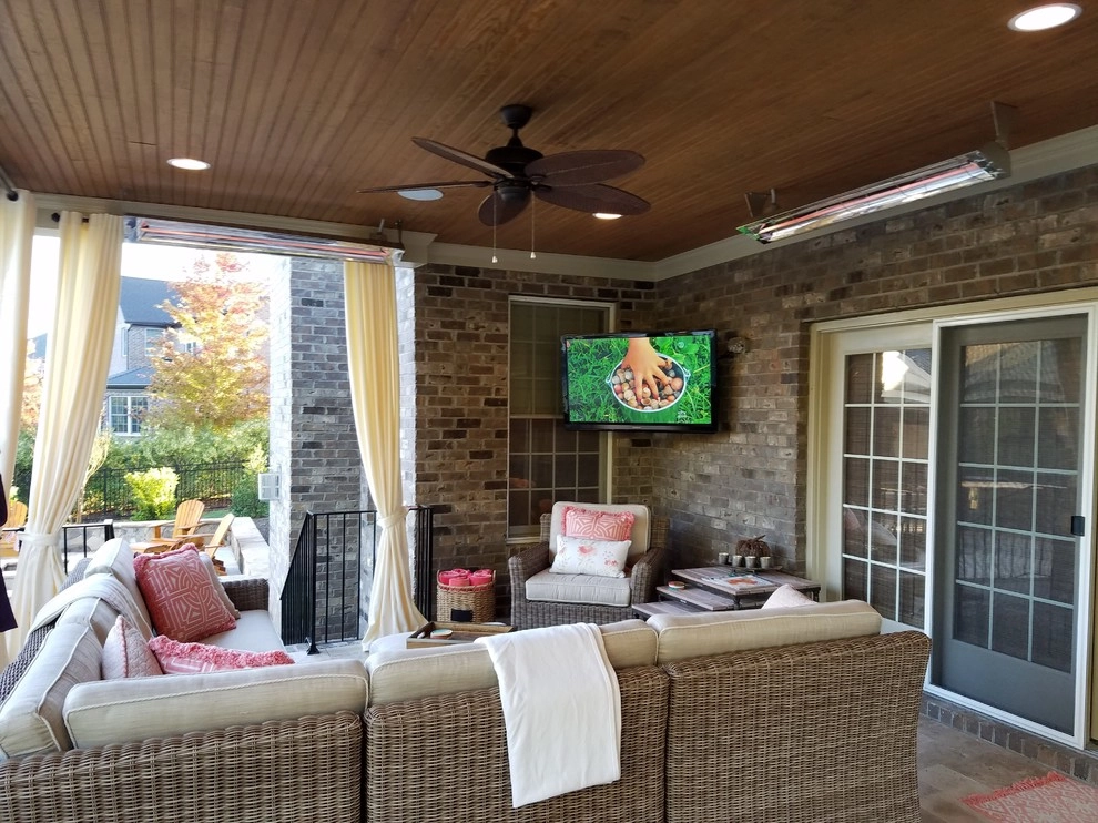MARVIN MAKEOVER by Coogan's Design Build - Photo 6