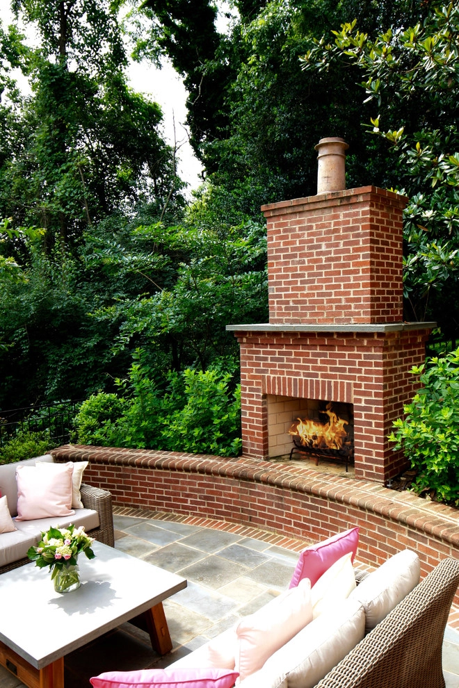 CHARMING SOUTHERN COURTYARD by Coogan's Design Build - Photo 17