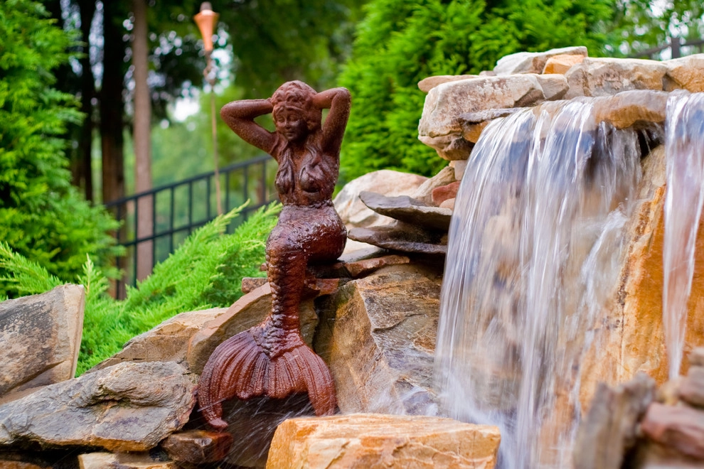 BALLANTYNE TROPICAL OASIS by Coogan's Design Build - Photo 3