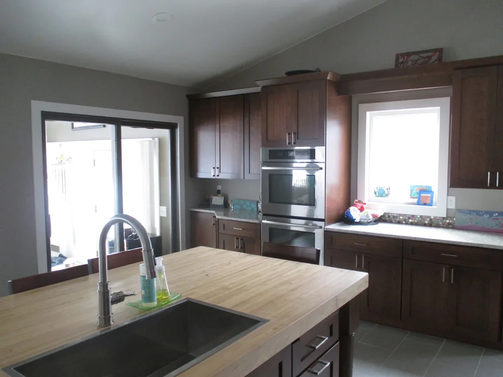 Onalaska River Renovation by Wisconsin Building Supply - Photo 9