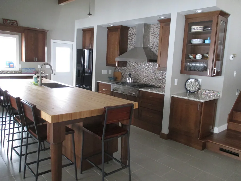 Onalaska River Renovation by Wisconsin Building Supply - Photo 10