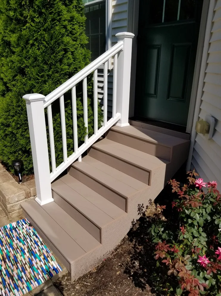 Medina Exteriors & Remodeling - Photo 10