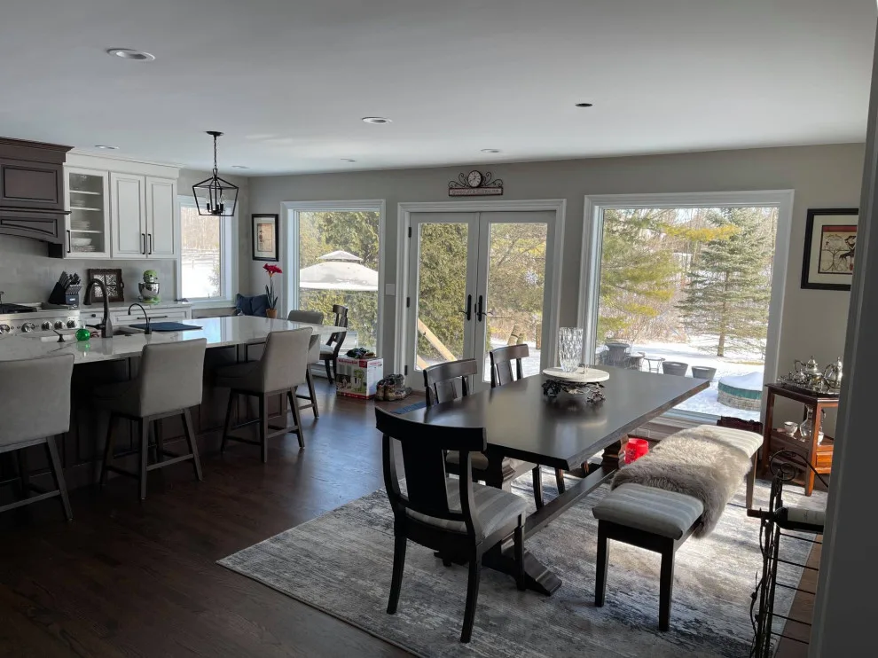A Stylish Kitchen in Troy by Kopke Remodeling & Design - Photo 8