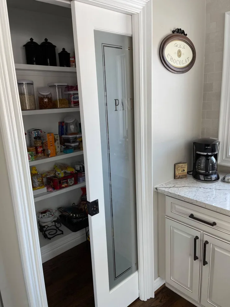 A Stylish Kitchen in Troy by Kopke Remodeling & Design - Photo 4