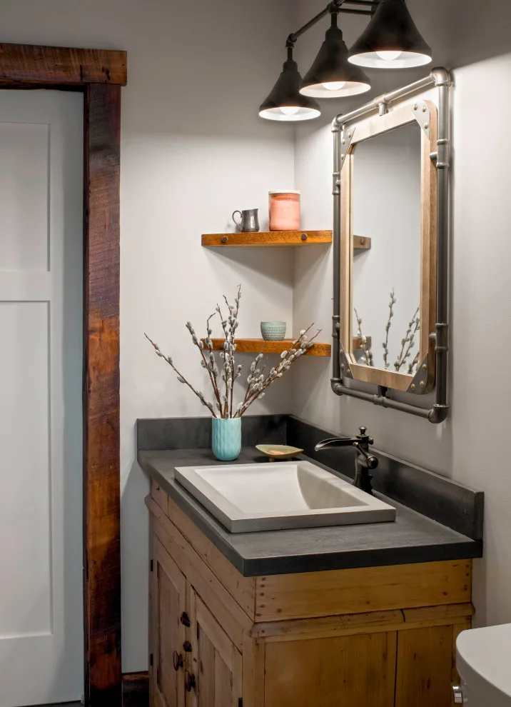 Unique Touches by Cypress Woodworks LLC - Photo 14