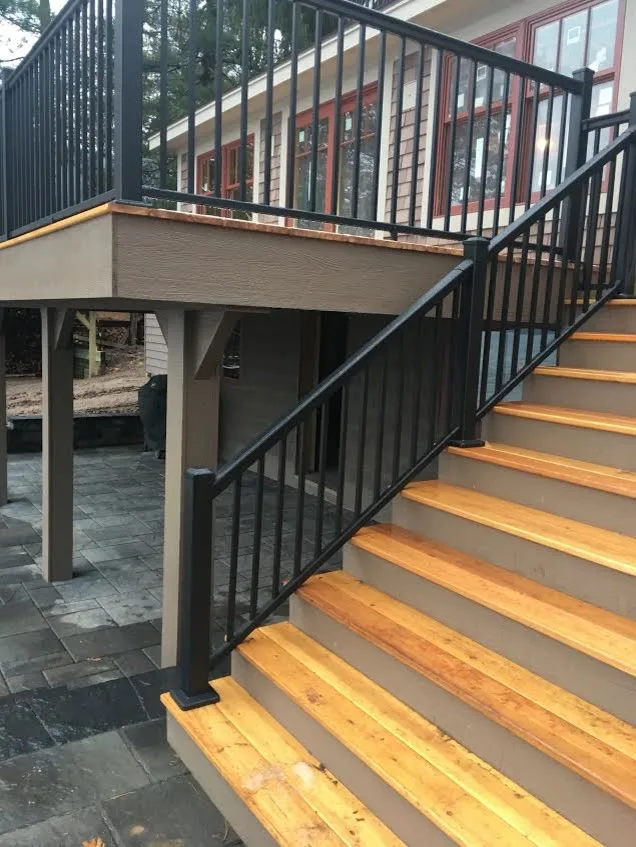 Mark Frateschi Design Build - Photo 10