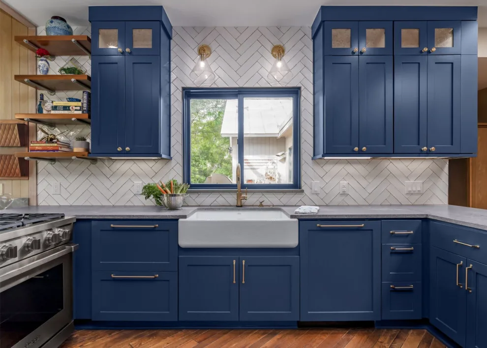 New Creations Custom Kitchen And Bath - Photo 5