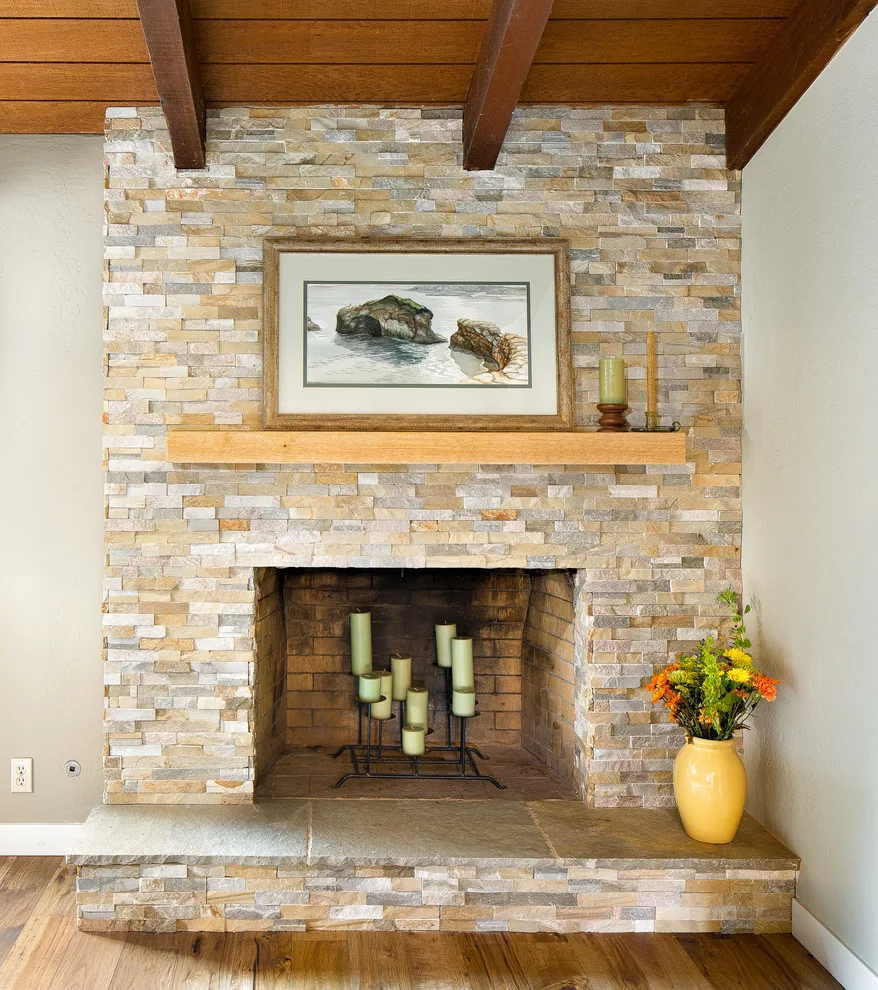 Bright and Spacious - Scotts Valley by Lewis Design-Build-Remodel - Photo 3