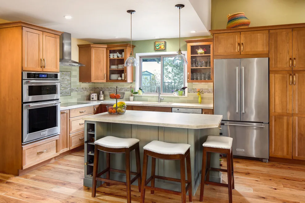 Bright and Spacious - Scotts Valley by Lewis Design-Build-Remodel - Photo 4