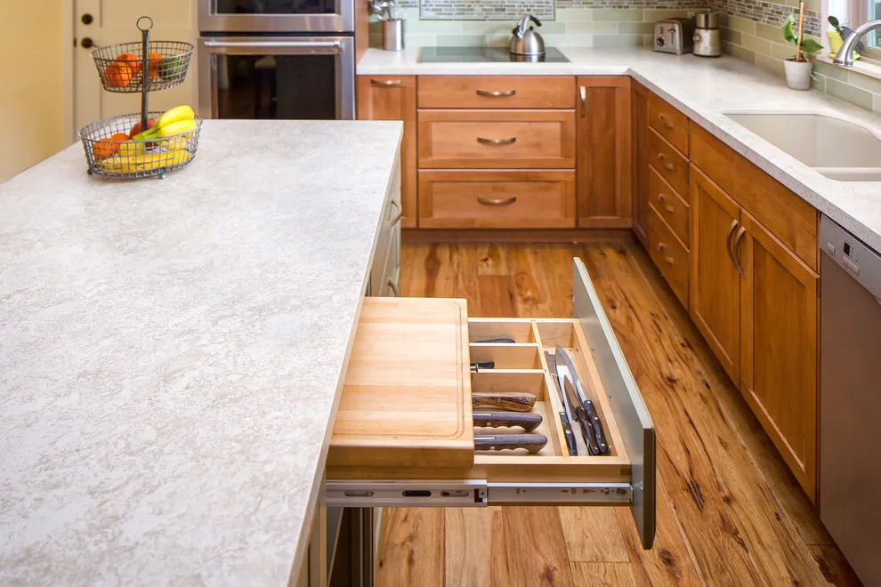 Bright and Spacious - Scotts Valley by Lewis Design-Build-Remodel - Photo 7