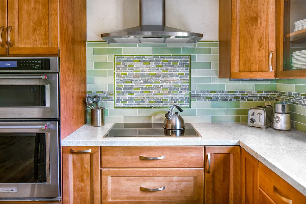Bright and Spacious - Scotts Valley by Lewis Design-Build-Remodel - Photo 6