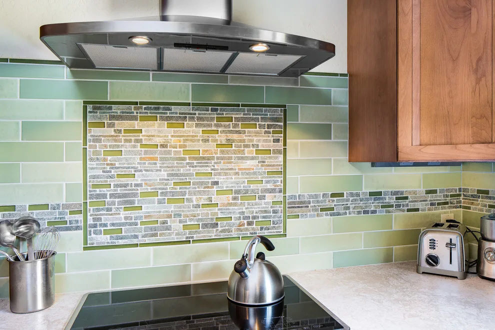 Bright and Spacious - Scotts Valley by Lewis Design-Build-Remodel - Photo 2