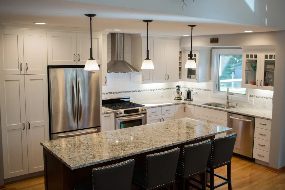 Luminous and Clear by Stier Construction Inc. - Photo 24
