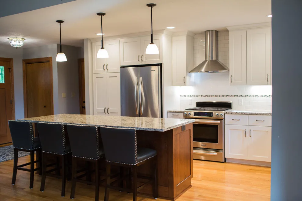 Luminous and Clear by Stier Construction Inc. - Photo 23