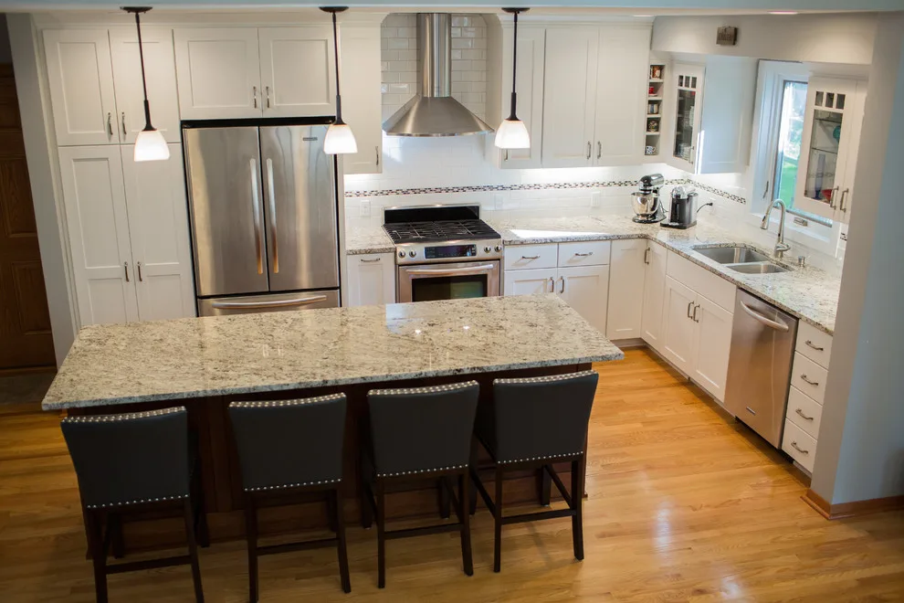 Luminous and Clear by Stier Construction Inc. - Photo 20