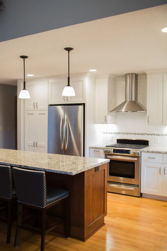 Luminous and Clear by Stier Construction Inc. - Photo 18