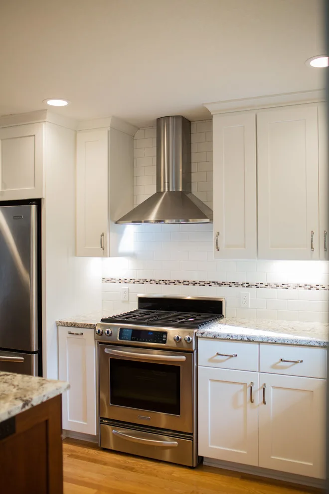 Luminous and Clear by Stier Construction Inc. - Photo 17
