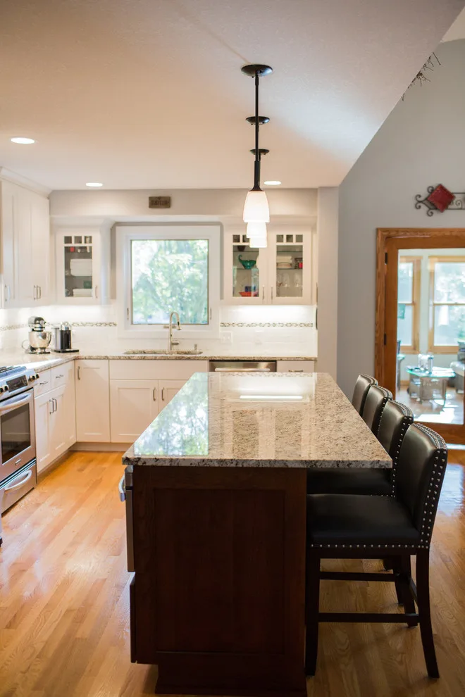 Stier Construction Inc. - Photo 6