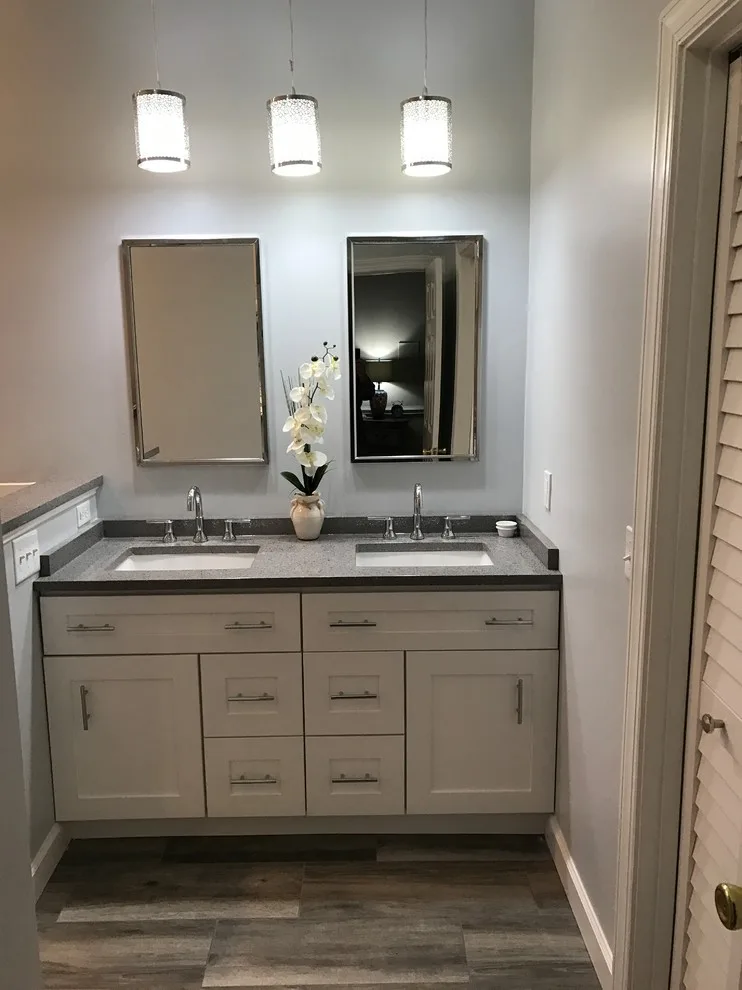 Open-Plan Bathroom by The Bath Shop - Photo 4