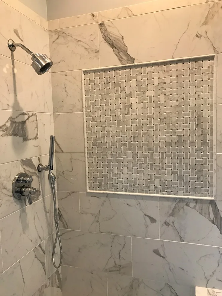 Open-Plan Bathroom by The Bath Shop - Photo 6