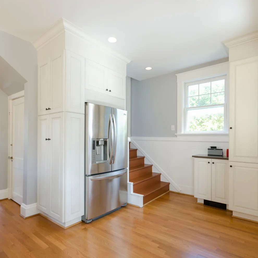 Open Plan Kitchen by DesignLine Home Transformations - Photo 2