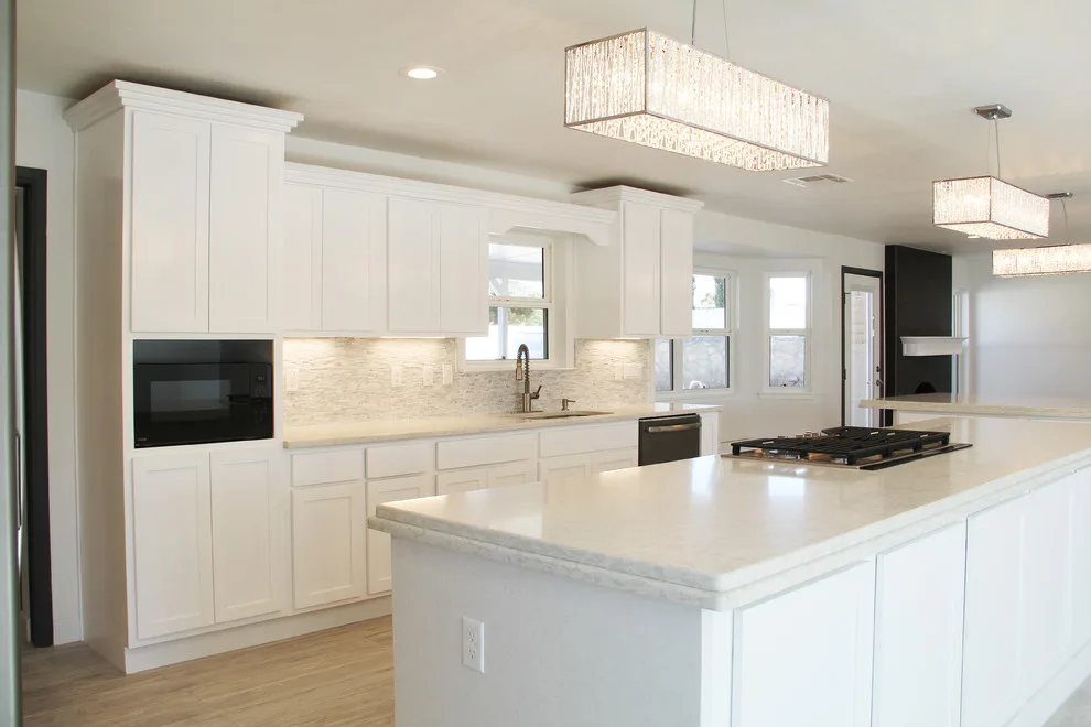Open Design by D.R. Construction - Photo 3