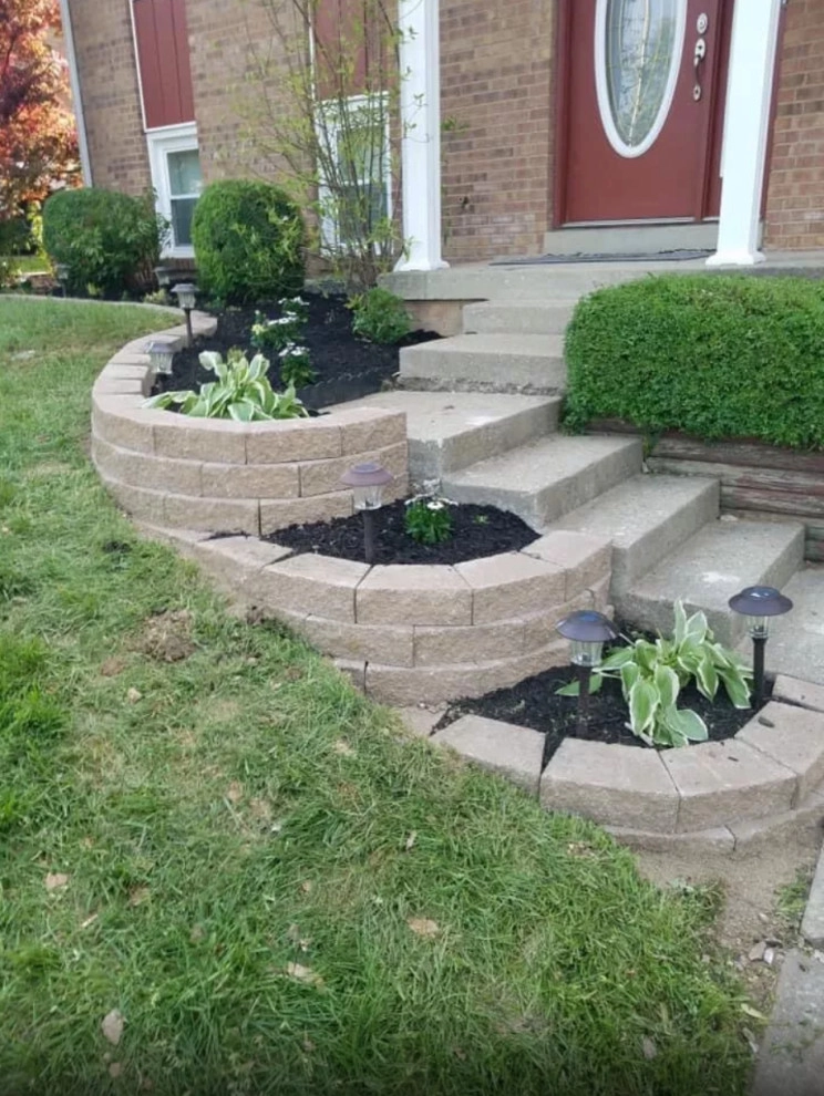 Landscaping by Harrinson's Landscaping - Photo 19