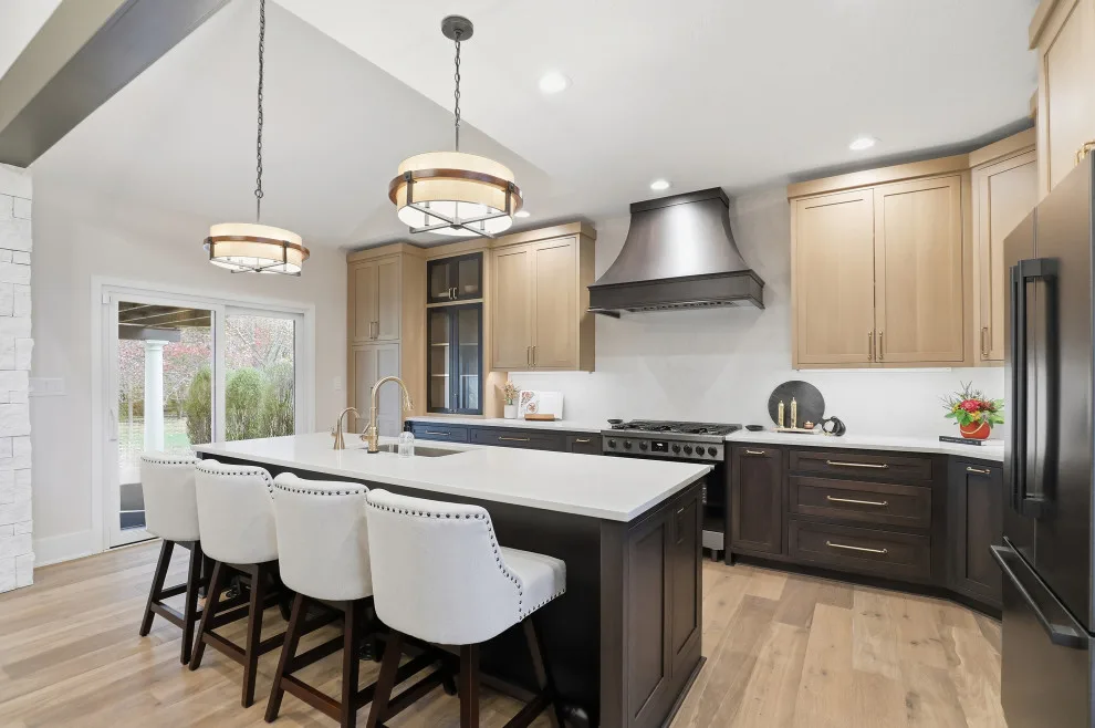 ACo Flooring, Cabinets, Kitchen & Bath Remodel - Photo 9