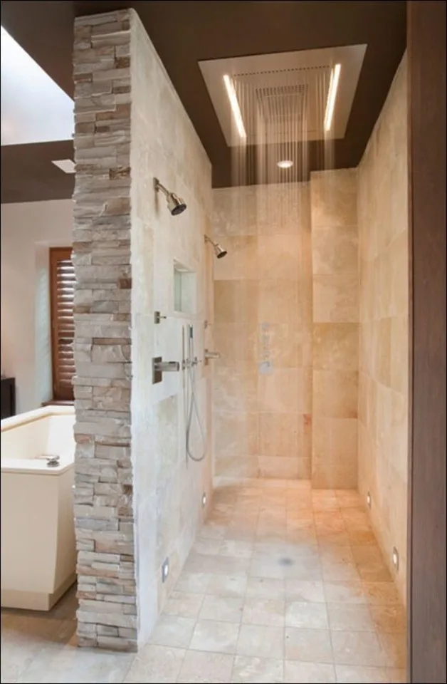 Accessible Shower Choices by KRE Group LLC - Photo 2