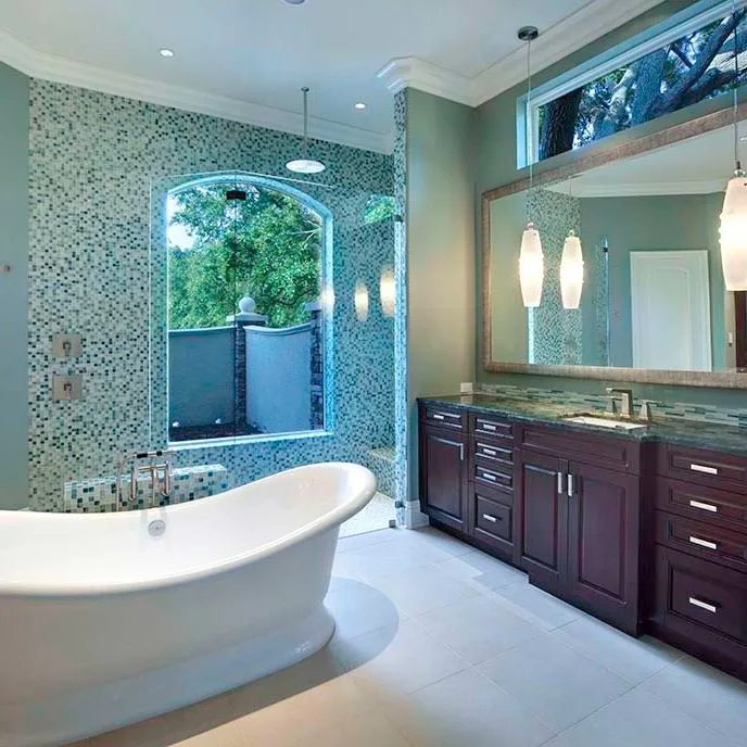 Accessible Shower Choices by KRE Group LLC - Photo 5