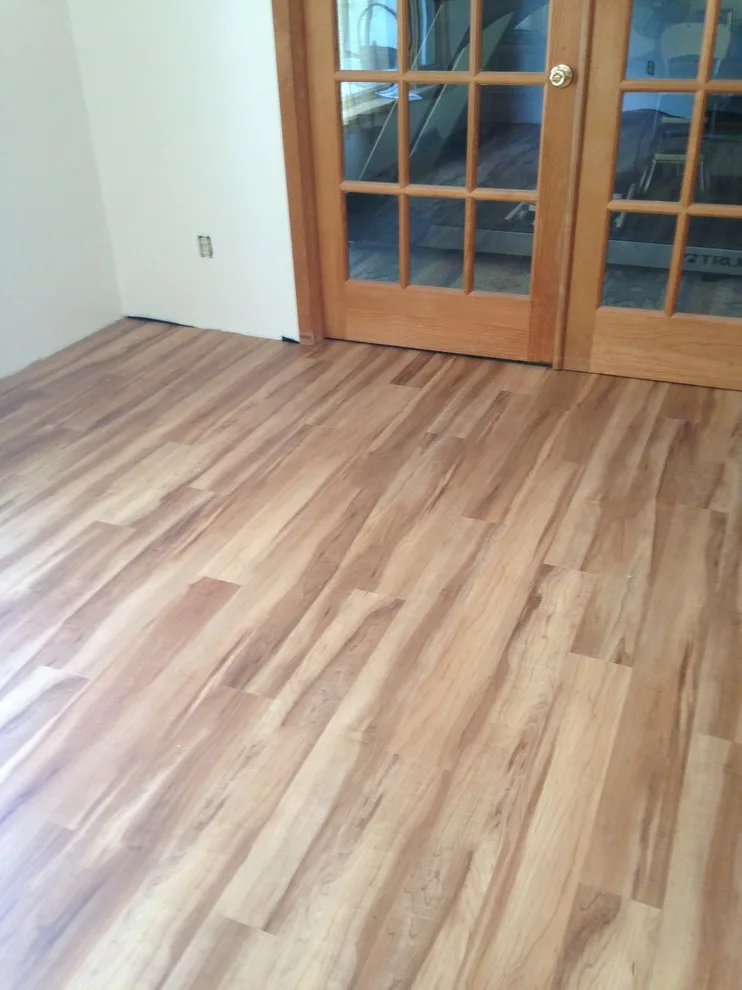 Expand This Space by Michelle Voudrie - Lowe's Of North Springfield, IL - Photo 2