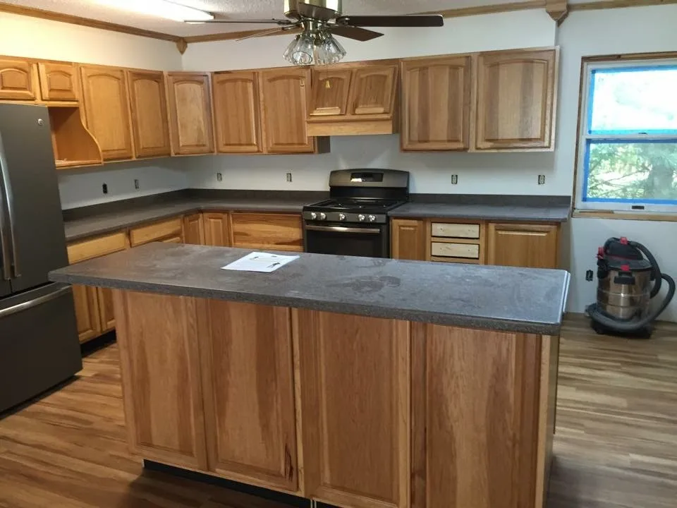 Expand This Space by Michelle Voudrie - Lowe's Of North Springfield, IL - Photo 3