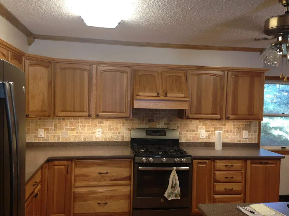 Expand This Space by Michelle Voudrie - Lowe's Of North Springfield, IL - Photo 5