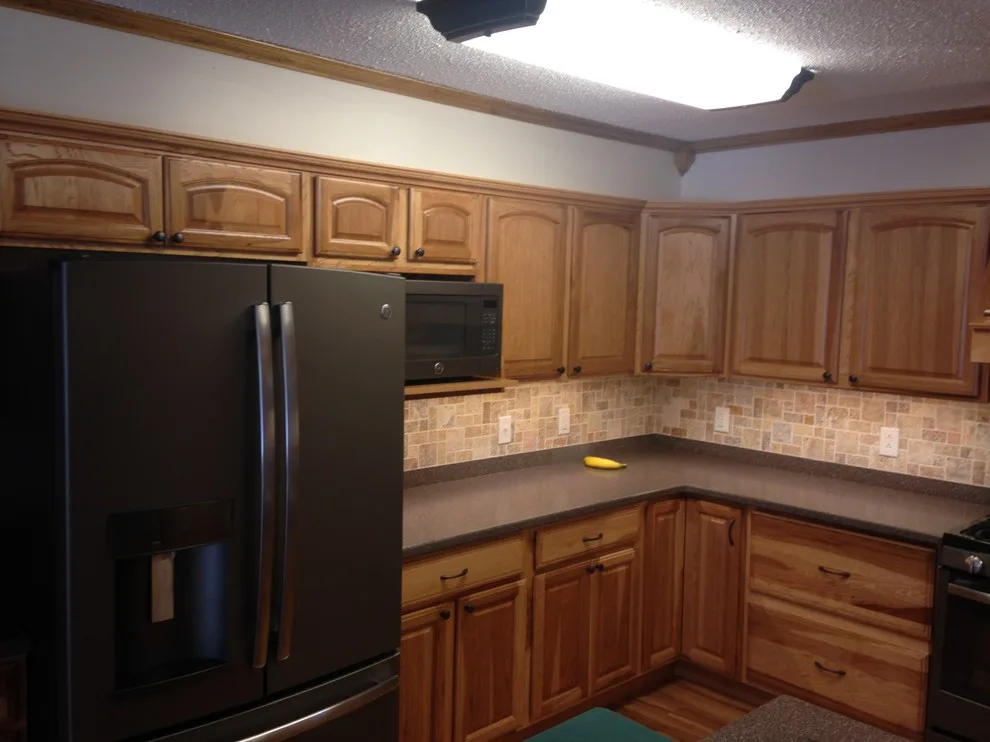 Expand This Space by Michelle Voudrie - Lowe's Of North Springfield, IL - Photo 4