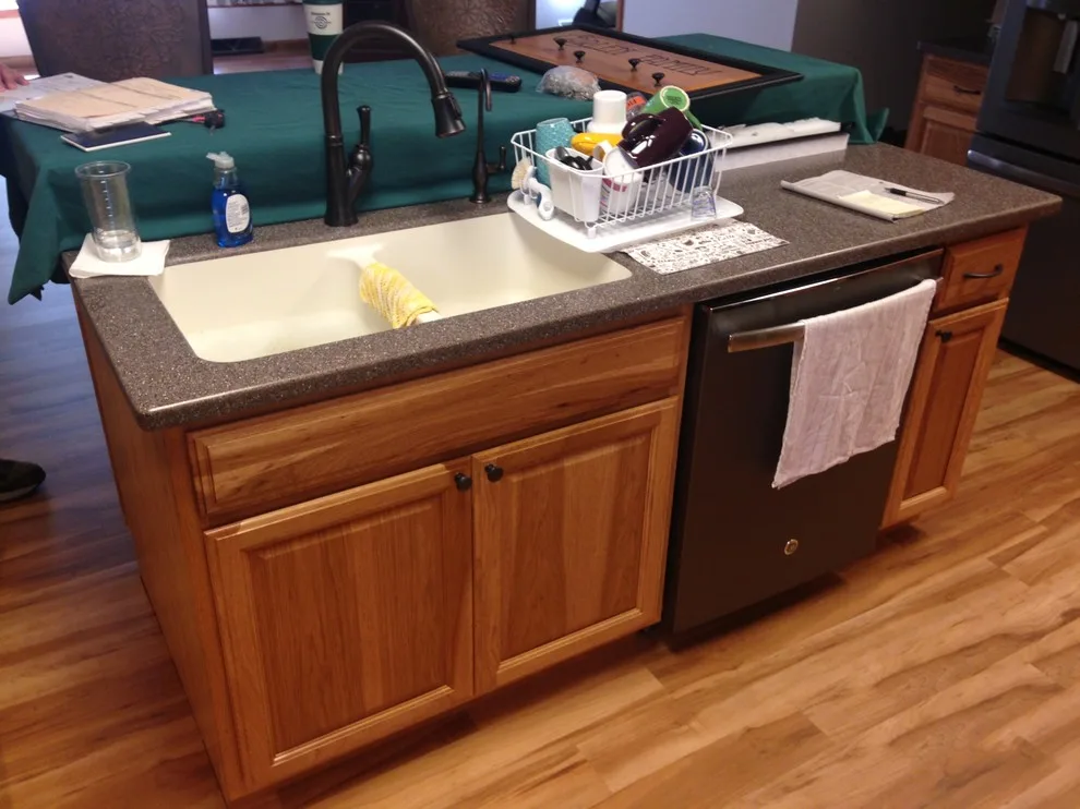 Expand This Space by Michelle Voudrie - Lowe's Of North Springfield, IL - Photo 6