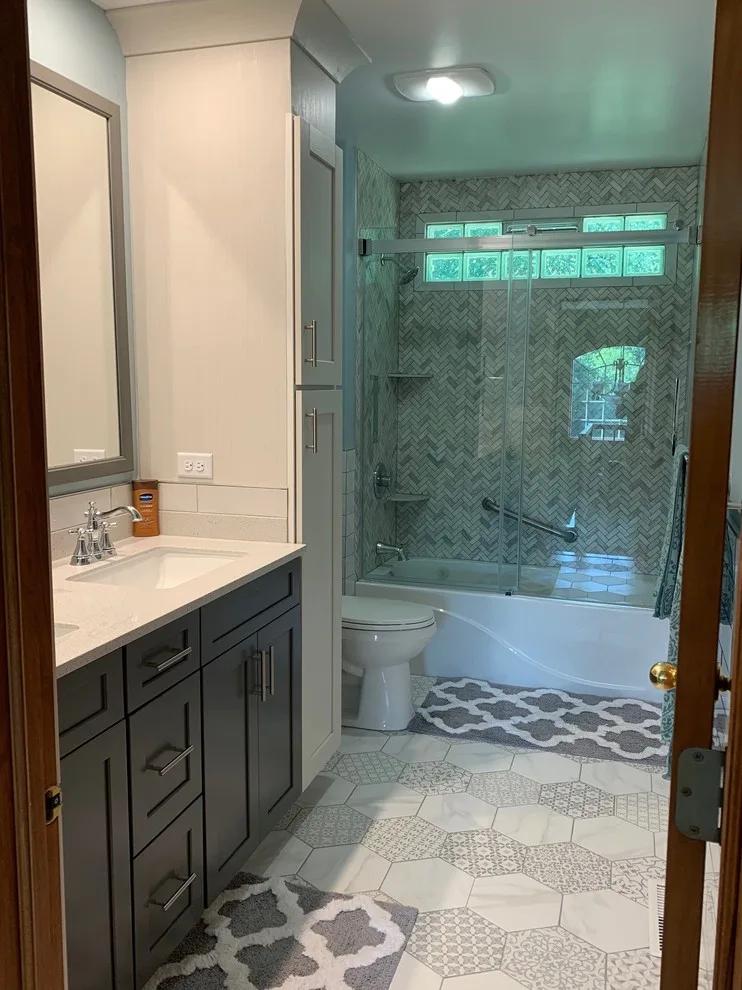 Orchard Park - Charming Modern Refresh by New York Kitchen & Bath - Photo 4