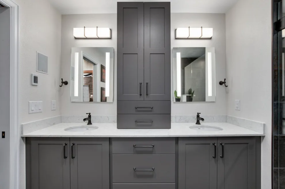 Natural Touches; Created by Michelle Eliason by Kitchens On Broadway - Photo 2