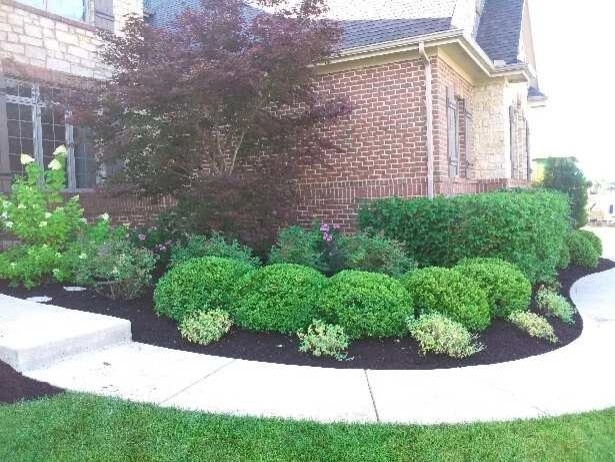 Paragon Mills by Country Club Landscaping - Photo 5