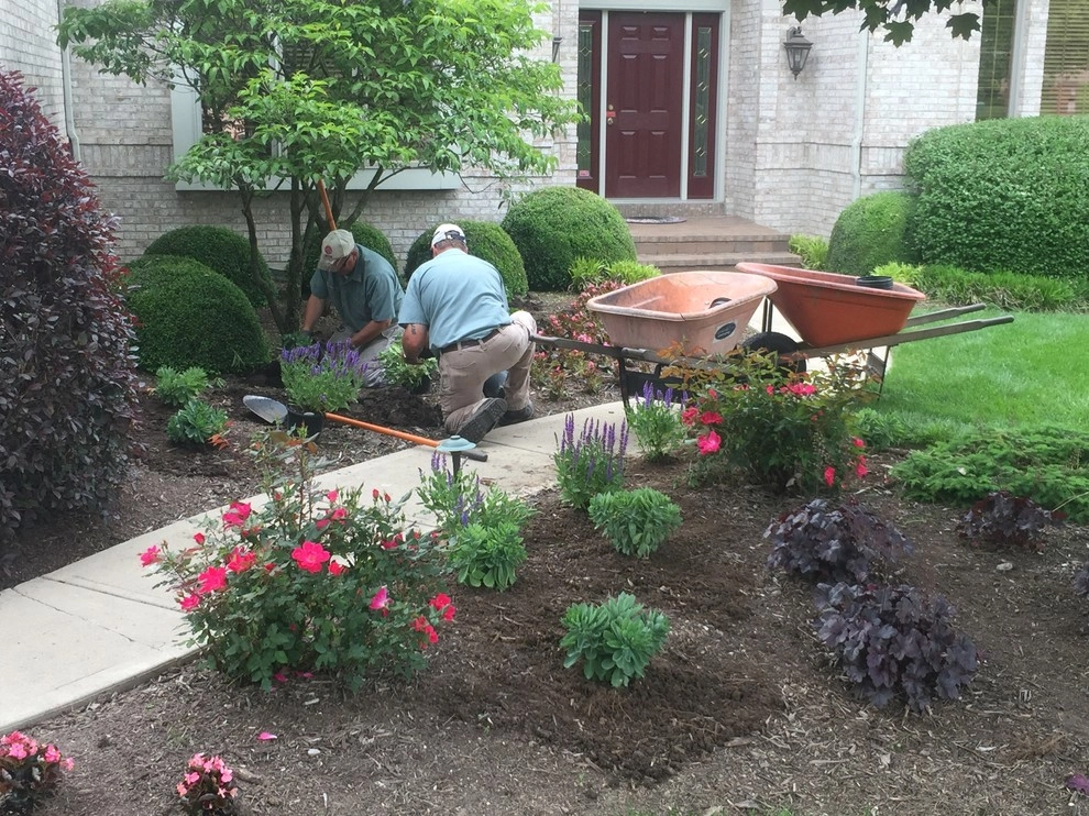 Grounds Care by Country Club Landscaping - Photo 10